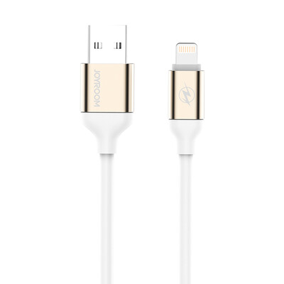 

Machine Music Board Apple Data Line Fast Charge Lightning Phone Charger Line 15m for Apple iPhone 87 6s Plus iPad S318 White