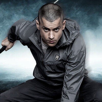

FREE SOLDIER Outdoor tactical skin coat breathable sun protection men clothing jackets