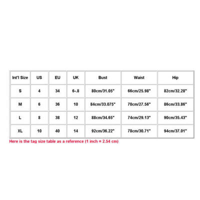 

New Women Bikini Push up Brazilian Beachwear Bathing Swimsuit Swimwear US STOCK