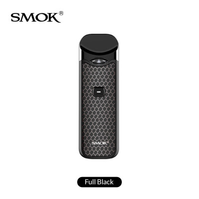 

Original SMOK Nord Kit with Built-in BatteryCoilsPod 3ml For Electronic Cigarette smok nord pod vape kit vs smok novo vape kit