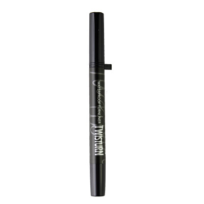 

Ke Leo clio whirlwind waterproof eyeliner 7 waterproof not faint eyeliner eyeliner makeup