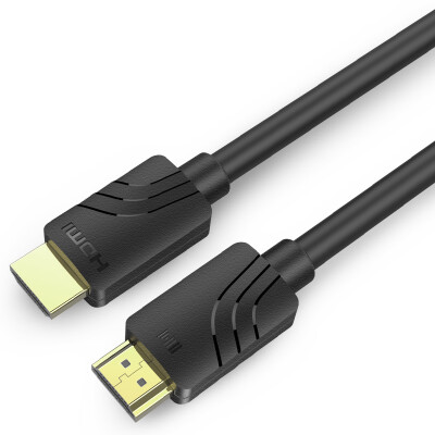 

Бор (Kaiboer) KBE-DI-11026 серии E цифровой кабель высокой четкости HDMI версии 4K 2,0 STB ТВ проектор компьютер подключен к соединительной линии 5 м