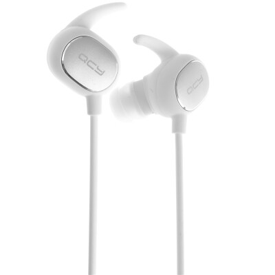 

QCY QY19 Sports Bluetooth Headphoneswhite