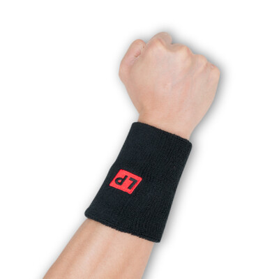 

LP660 Cotton Bracer Wrister Cuff Sports wristbands