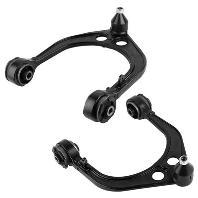 

2pc Front Left Right Upper Control Arm with Bushings&Ball Joints for 2005-16 Dodge Challenger Charger Magnum Chrysler 300