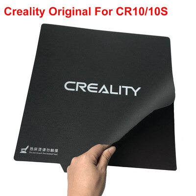 

Creality Ultra-Flexible Removable Magnetic Surface For CR-10S PRO 3D Printer