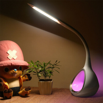 

NeillieN T5LED table lampDesk LampEye-Protection Table Light colorful multi function atmosphere desk lampreading lamp