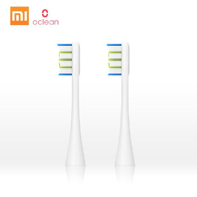 

Xiaomi Oclean One Electric Toothbrush with 2 Brush Heads Smart Wall-Mounted Holder Sound Waves Waterproof Fast Charging