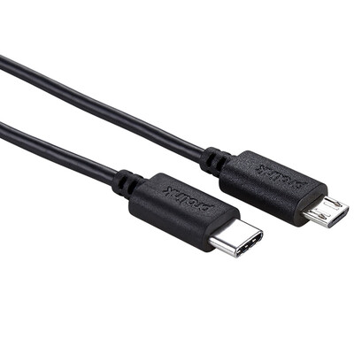

Prolink PB480-0100 USB3.1 Type-c кабель для передачи данных в качестве нового кабеля для передачи данных MAC Nokia N1 micro2.0 1 м
