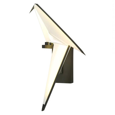 

Originality Wall Lamp ZM1714-1003