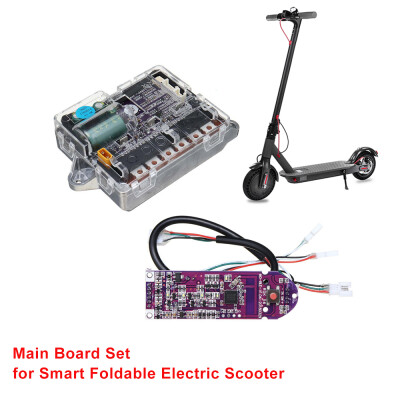 

Main Board Set for Smart Foldable Electric Scooter