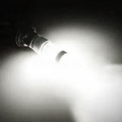 

1156 P21W BA15S 50W 10 CREE LED Backup Reverse Brake Stop Signal Light Bulbs New