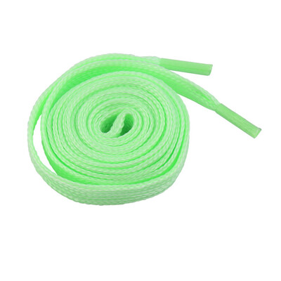 

Мужчины Женщины Флуоресцентные Спортивное Шнурки Холст кроссовки плоские туфли шнурками