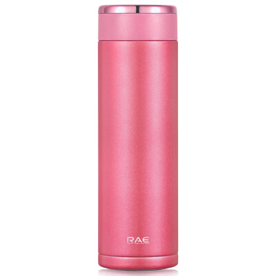 

But also RAE 450ml stainless steel insulation cup men&women filter car removable turmeric tea couple water cup rose powder R3048