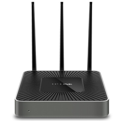 

TP-LINK беспроводной маршрутизатор корпоративного класса