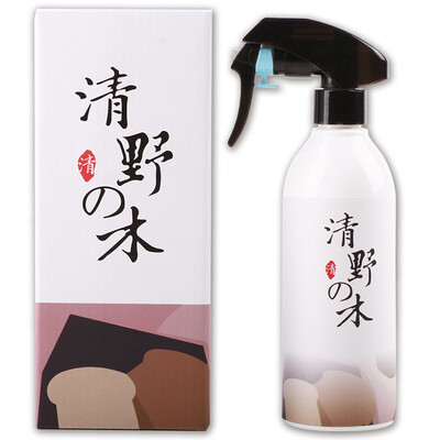 

Qingye の wood nano photocatalyst in addition to formaldehyde spray vehicle type 300ml car formaldehyde scavenger new car deodorant