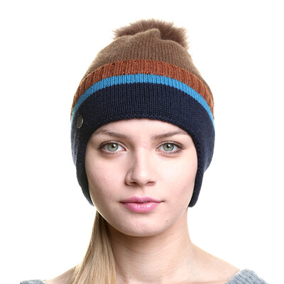 

Canoe Russian cashmere hats 6