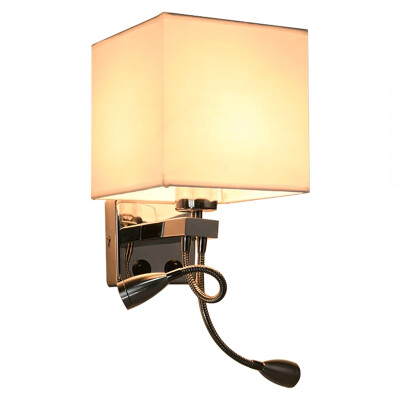 

BEDROOM WALL LAMP BEDSIDE LAMP ZM1711-3025