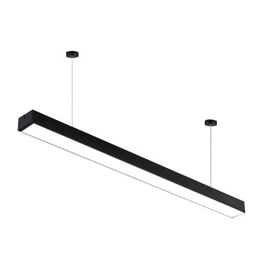 

Baycheer HL486832 90CM Gery Office Chandelier LED Strip Light