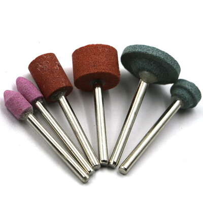 

105pcs Grinding Polishing Tool Set 18-Inch Shank Electric Grinder Accessories Grinding Cutting Head Metal Carving Polishing Tools