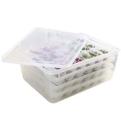 

Kleibi home creative ice lattice ice machine home ice box refrigerator ice maker DIY ice maker 33 grid ice ice shovel ice box set KLB1132 blue