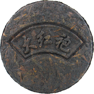 

Верховный bозрасте Уишань Да Хун Пао торт