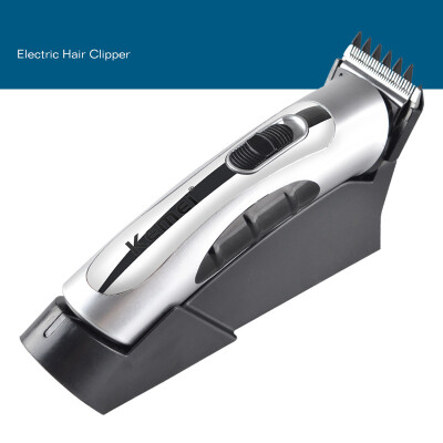 

Charging Cradle Hair Clipper Home Recharging Stainless Steel Head Hair Trimmer