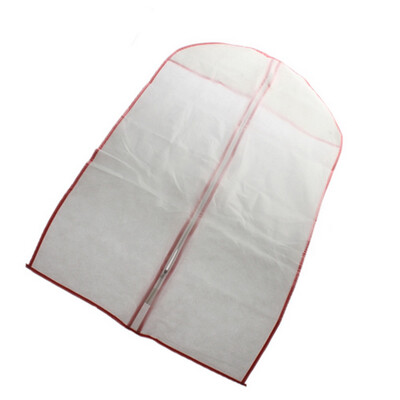 

New Coat Clothes Garment Suit Cover Bags Dustproof Hanger Storage Protector