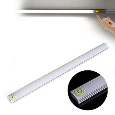 

ZDM 30cm Led Touch Dimming Sensor Lamp Living Room Study Reading Lighting USB 5V