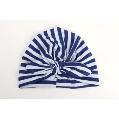 

Fashion Newborn Toddler Kids Baby Boys Girls Turban Cotton Beanie Hat Winter Cap