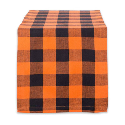 

NeillieN Tableclothchecked tablecloths30x275cmTablecloth Decorationtable runnerCotton tableclothTablecloth Accessories