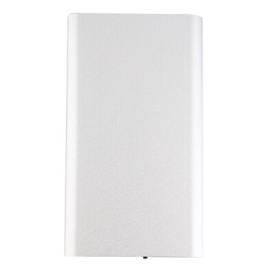 

Metal Power Bank 4000mAh Ultra Thin Mobile Power Supply For Mobile Phones