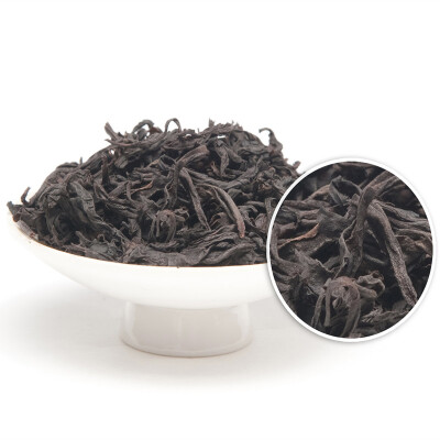 

Wu Yi Rou Gui * Cinnamon Oolong