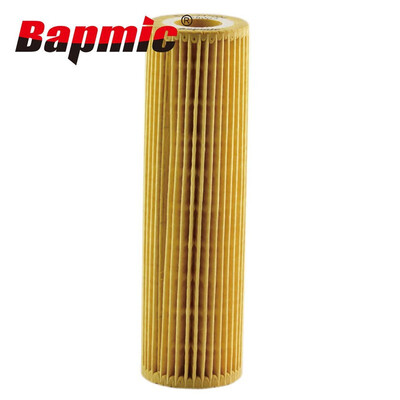 

Bapmic Oil Filter for Mercedes-Benz W203 W211 W204 C180 C230 E200 SLK200 03-05 2711800109 2711800009