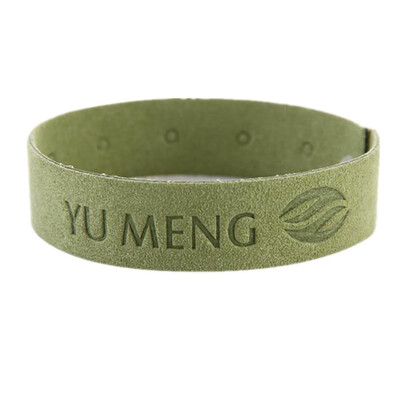 

Microfiber Anti-Mosquito Bracelet