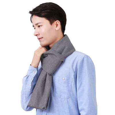 

Hot Sale Original Youpin PMA Graphene Heating Scarf Far-infared Therapy Warm Keep in Winter Drop Shipping