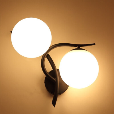 

BEDROOM WALL LAMP BEDSIDE LAMP ZM1711-3064