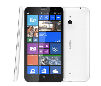 

Original Nokia Lumia 1320 6" 3G Windows Smartphone