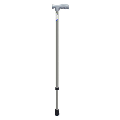 

Hubang aluminum adjustable cane elderly skid cane HBLZ102