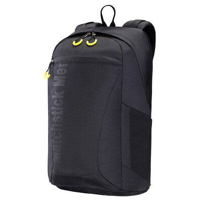 

Matchstick Men FC-6072 Multi-mirror SLR Backpack Backpack Black