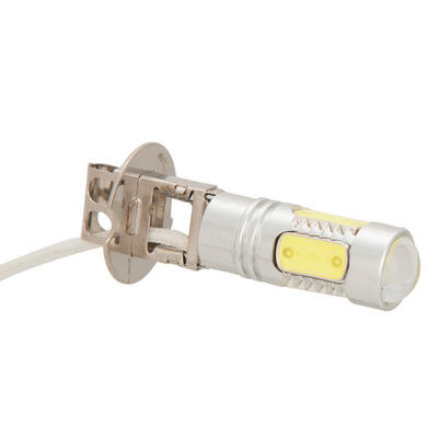 

H3 High Power LED Car Fog Light burst flashing car light