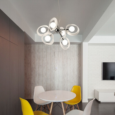 

LED ceiling lamp ZM1711-3129