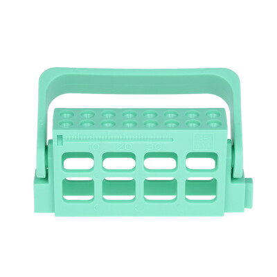 

Dental Endodontic Measuring Block Autoclavable Stand Ruler Dentist Measurement Instrument