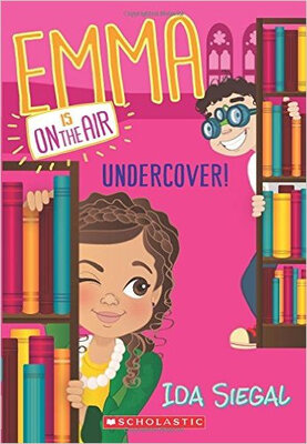 

Undercover Emma Is On The Air 4