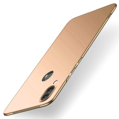 

MOONCASE Huawei Glory Note 10 All-inclusive ultra-thin PC case - gold