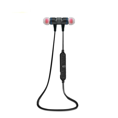 

Awei A920BL Smart Wireless Спортивные наушники Наушники Bluetooth 4.0 Спорт Стерео Наушники-вкладыши голосового управления шумопод