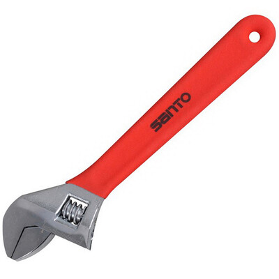 

SANTO 2823 250mm plastic handle wrench