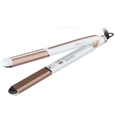 

Kangfu KF-511 straight hair dual-use hairdresser adjustable hair straightener