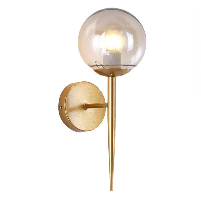 

BEDROOM WALL LAMP BEDSIDE LAMP ZM1711-3060