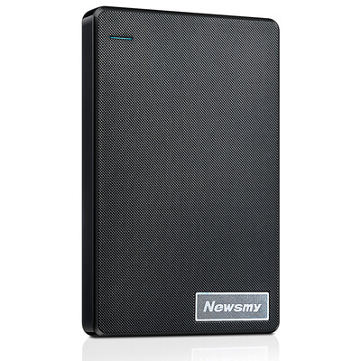 

Newman (Newsmy) Скорость ядра 120G SSD твердотельный жесткий диск портативный мобильный безопасность и стабильность массового хранения быстро USB3.0 розового золота